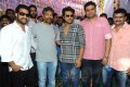 Jr NTR Badshah Movie Launch Stills