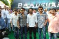 Jr NTR Badshah Movie Launch Stills