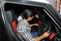 Jr NTR Badshah Movie Opening Stills