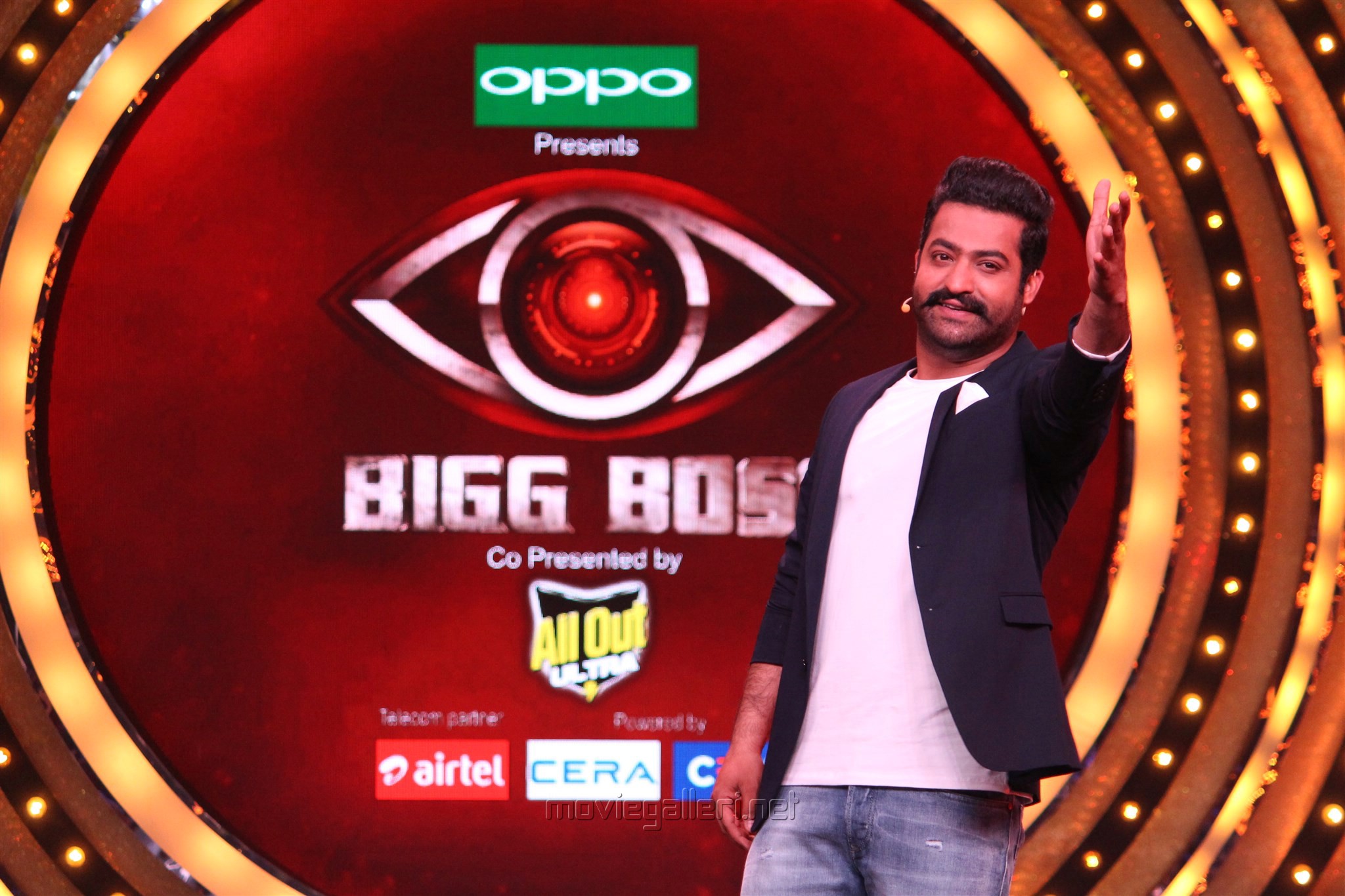 Jr Ntr Bigg Boss Images Hd New Movie Posters