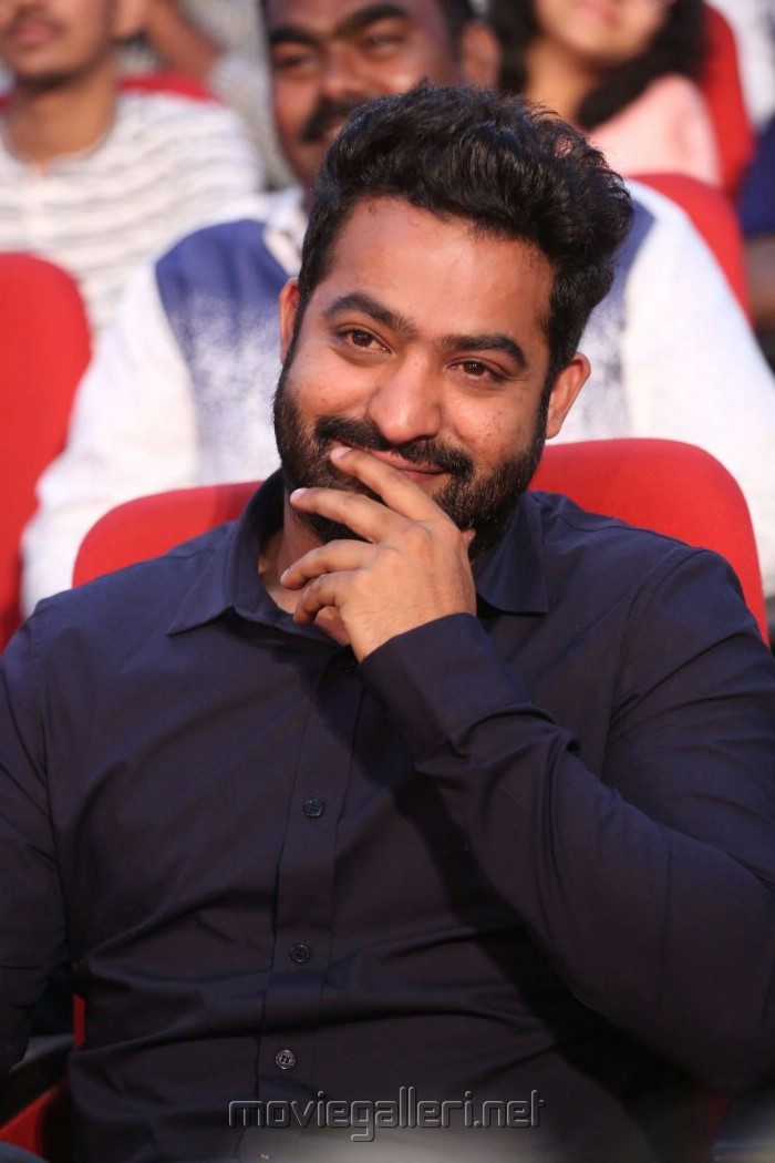 Janatha garage