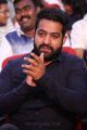 Hero Jr NTR Photos @ Janatha Garage Audio Launch