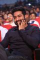 Hero Jr NTR Photos @ Janatha Garage Audio Release