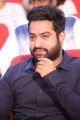 Hero Jr NTR New Photos @ Janatha Garage Audio Release