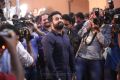 Hero Jr NTR Photos @ Janatha Garage Audio Launch