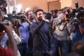 Hero Jr NTR Photos @ Janatha Garage Audio Release