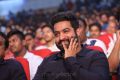 Actor Jr NTR Photos @ Janatha Garage Audio Release