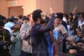 Hero Jr NTR Photos @ Janatha Garage Audio Release