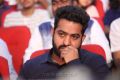 Hero Jr NTR Photos @ Janatha Garage Audio Release