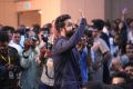 Hero Jr NTR Photos @ Janatha Garage Audio Release