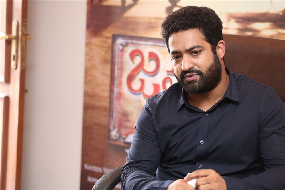 Janatha garage