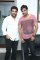 Jr.NTR Launches Basanti Movie First Song Photos