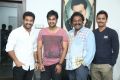 Jr.NTR Launches Basanti Movie First Song Photos