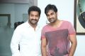 Jr.NTR Launches Basanti Movie First Song Photos