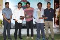 Jr.NTR Launches Basanti Movie First Song Photos