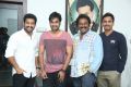 Jr.NTR Launches Basanti Movie First Song Photos