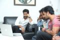 Jr.NTR Launches Basanti Movie First Song Photos