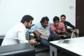 Jr.NTR Launches Basanti Movie First Song Photos