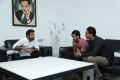 Jr.NTR Launches Basanti Movie First Song Photos