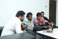 Jr.NTR Launches Basanti Movie First Song Photos