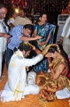 Jr NTR Lakshmi Pranathi Marriage Photos