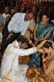Jr NTR Lakshmi Pranathi Marriage Photos
