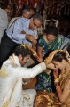 Jr NTR Lakshmi Pranathi Marriage Photos