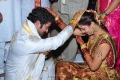 Jr NTR Lakshmi Pranathi Marriage Photos