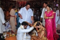 Jr NTR Lakshmi Pranathi Marriage Photos