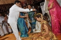 Jr NTR Lakshmi Pranathi Marriage Photos