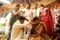 Jr NTR Lakshmi Pranathi Marriage Photos