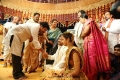 Jr NTR Lakshmi Pranathi Marriage Photos