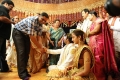 Jr NTR Lakshmi Pranathi Marriage Photos