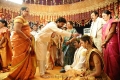 Jr NTR Lakshmi Pranathi Marriage Photos