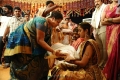 Jr NTR Lakshmi Pranathi Marriage Photos