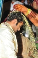 Jr NTR Lakshmi Pranathi Wedding Photos