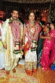 Jr NTR Lakshmi Pranathi Wedding Photos