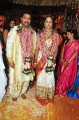 Jr NTR Lakshmi Pranathi Wedding Photos