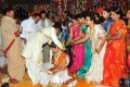 Jr NTR Lakshmi Pranathi Wedding Photos