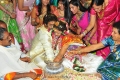 Jr NTR Lakshmi Pranathi Wedding Photos