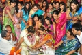 Jr NTR Lakshmi Pranathi Wedding Photos