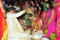 Jr NTR Lakshmi Pranathi Wedding Photos