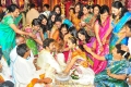 Jr NTR Lakshmi Pranathi Wedding Photos