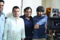 Jr NTR-Harish Shankar Movie Launch Photos