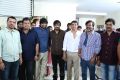Jr NTR-Harish Shankar Movie Launch Photos