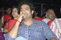 Jr Ntr Stills @ Oosaravelli Audio Release