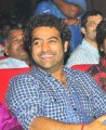 Jr Ntr Stills @ Oosaravelli Audio Release