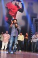 Jr Ntr Stills @ Oosaravelli Audio Release