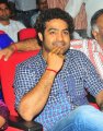 Jr Ntr Stills @ Oosaravelli Audio Release