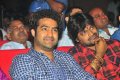 Jr Ntr Stills @ Oosaravelli Audio Release